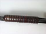 WINCHESTER MODEL 90 3RD MODEL 22 LR - 4 of 18