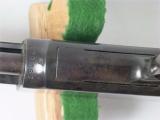 WINCHESTER MODEL 90 3RD MODEL 22 LR - 3 of 18