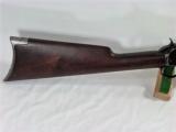 WINCHESTER MODEL 90 3RD MODEL 22 LR - 16 of 18