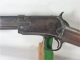 WINCHESTER MODEL 90 3RD MODEL 22 LR - 1 of 18