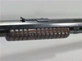 WINCHESTER MODEL 90 3RD MODEL 22 LR - 17 of 18