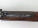 WINCHESTER MODEL 90 3RD MODEL 22 LR - 2 of 18