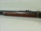 WINCHESTER 94 ROUND RIFLE 38-55 - 18 of 20