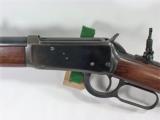 WINCHESTER 94 ROUND RIFLE 38-55 - 16 of 20