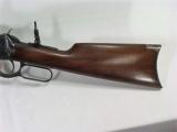 WINCHESTER 94 ROUND RIFLE 38-55 - 17 of 20