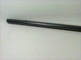 WINCHESTER 94 ROUND RIFLE 38-55 - 5 of 20