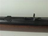 WINCHESTER 94 ROUND RIFLE 38-55 - 10 of 20