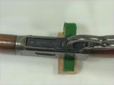 WINCHESTER 94 ROUND RIFLE 38-55 - 2 of 20