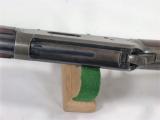 WINCHESTER 94 ROUND RIFLE 38-55 - 8 of 20