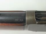 WINCHESTER 94 ROUND RIFLE 38-55 - 9 of 20