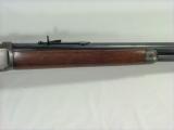 WINCHESTER 94 ROUND RIFLE 38-55 - 14 of 20