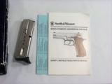 S&W 6906 9MM - 3 of 12