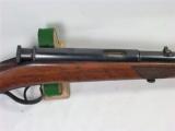 BAYARD PIEPER 22 SHORT SINGLE SHOT SEMI AUTO - 4 of 14