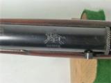 BAYARD PIEPER 22 SHORT SINGLE SHOT SEMI AUTO - 11 of 14