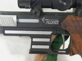 PARDINI SP 22LR TARGET PISTOL - 13 of 15