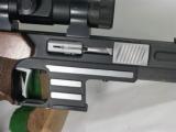 PARDINI SP 22LR TARGET PISTOL - 10 of 15