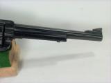 RUGER BLACKHAWK OLD MODEL 30 CARBINE - 13 of 17