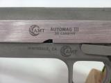 AMT AUTOMAG III 30 CARBINE - 5 of 12