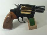 COLT DETECTIVE SPECIAL 38 2” LIMITED EDITION - 5 of 13