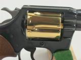 COLT DETECTIVE SPECIAL 38 2” LIMITED EDITION - 6 of 13