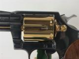 COLT DETECTIVE SPECIAL 38 2” LIMITED EDITION - 2 of 13