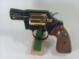 COLT DETECTIVE SPECIAL 38 2” LIMITED EDITION - 1 of 13