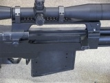 PAUZA P50 50 BMG SEMI AUTO - 2 of 18