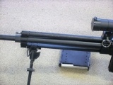 PAUZA P50 50 BMG SEMI AUTO - 7 of 18