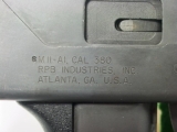 RPB M11-A1 380 ACP OPEN BOLT - 4 of 10