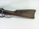 WINCHESTER 1894 30-30 CARBINE, ANTIQUE RECEIVER - 22 of 22