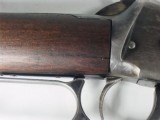 WINCHESTER 1894 30-30 CARBINE, ANTIQUE RECEIVER - 5 of 22