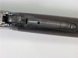 WINCHESTER 1894 30-30 CARBINE, ANTIQUE RECEIVER - 16 of 22
