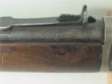 WINCHESTER 1894 30-30 CARBINE, ANTIQUE RECEIVER - 9 of 22