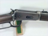WINCHESTER 1894 30-30 CARBINE, ANTIQUE RECEIVER - 1 of 22