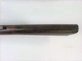 WINCHESTER 1894 30-30 CARBINE, ANTIQUE RECEIVER - 11 of 22