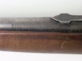 WINCHESTER 1894 30-30 CARBINE, ANTIQUE RECEIVER - 10 of 22
