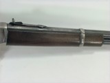WINCHESTER 1894 30-30 CARBINE, ANTIQUE RECEIVER - 6 of 22