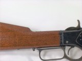WINCHESTER 1873 44-40 24” OCTAGON RIFLE - 3 of 25