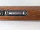 WINCHESTER 1873 44-40 24” OCTAGON RIFLE - 15 of 25