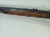 WINCHESTER 1873 44-40 24” OCTAGON RIFLE - 12 of 25