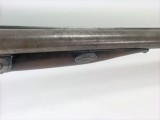 WC SCOTT 10 GA 30” SPECIAL GRADE HAMMER GUN - 4 of 22