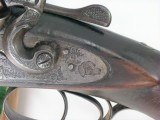 WC SCOTT 10 GA 30” SPECIAL GRADE HAMMER GUN - 10 of 22