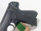 JP SAUER 38H 32 ACP - 3 of 11