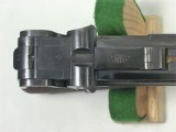 1900 DWM SWISS LUGER 30 CAL - 12 of 21