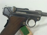 1900 DWM SWISS LUGER 30 CAL - 7 of 21