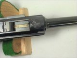 1900 DWM SWISS LUGER 30 CAL - 11 of 21
