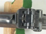 1900 DWM SWISS LUGER 30 CAL - 13 of 21