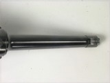 1900 DWM SWISS LUGER 30 CAL - 15 of 21