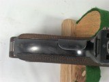 1900 DWM SWISS LUGER 30 CAL - 14 of 21