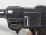 1900 DWM SWISS LUGER 30 CAL - 3 of 21